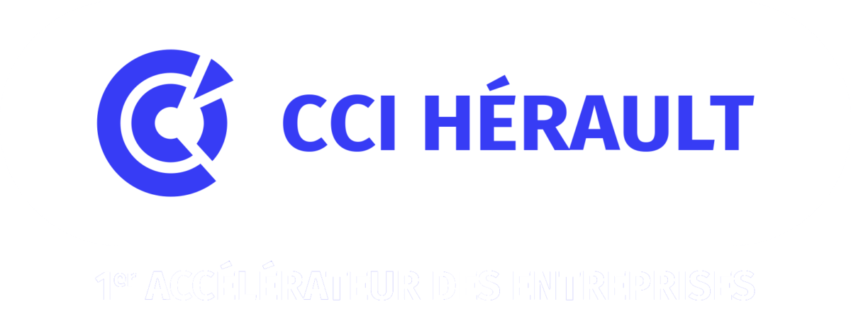 Logo CCI Hérault